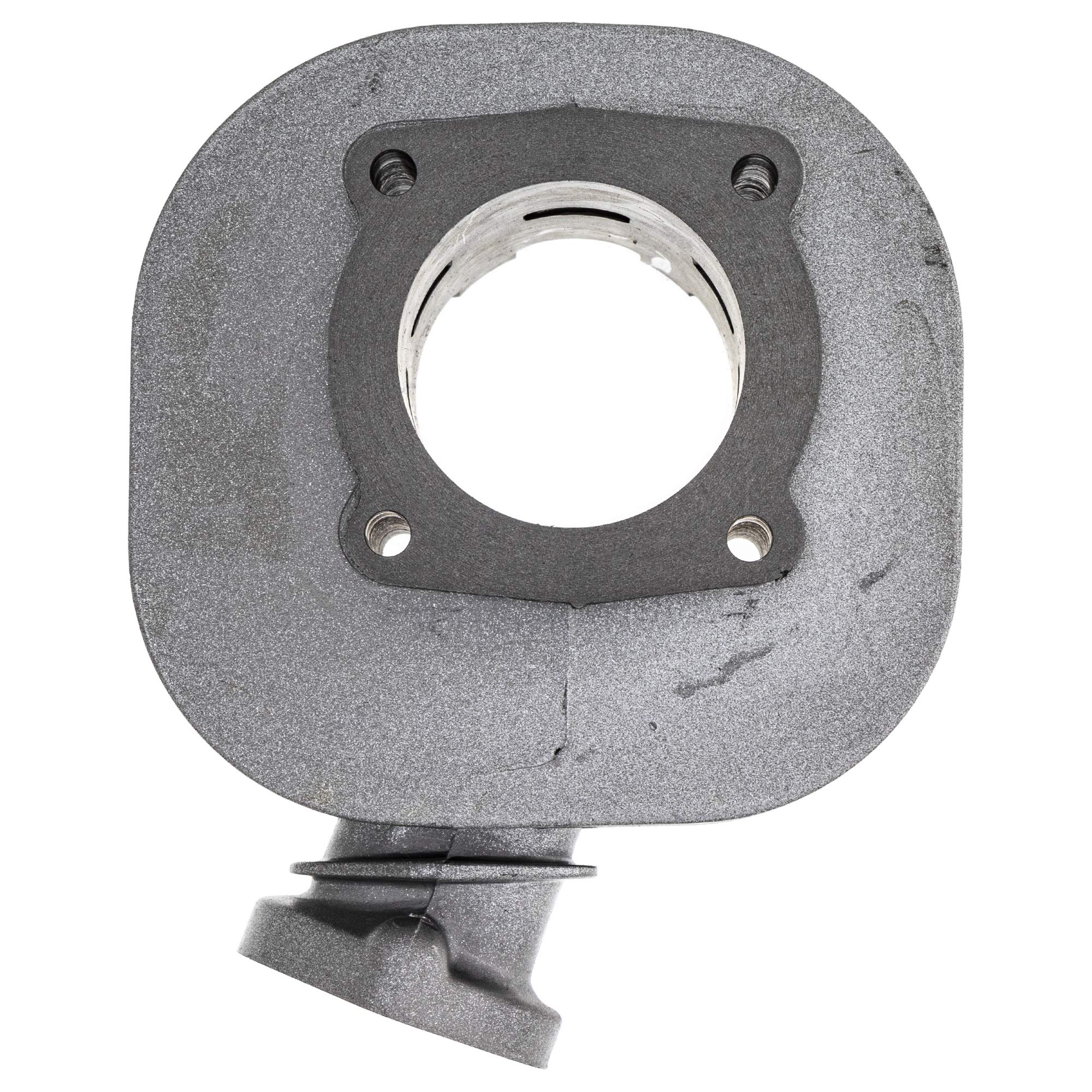 Amazon.com: NICHE 82cc Engine Cylinder for Suzuki QuadSport